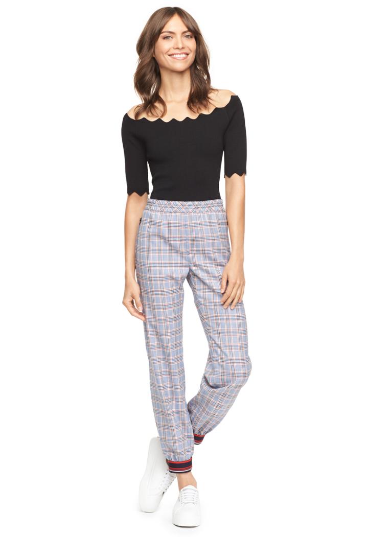 Milly Jana Jogger - Multi