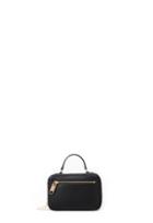 Milly Astor Mini Satchel - Black