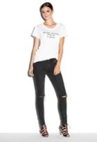 Milly Bend Over Once A Day Tee