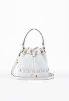 Milly Astor Whipstitch Small Drawstring