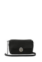 Milly Wythe Crossbody Mini - Black