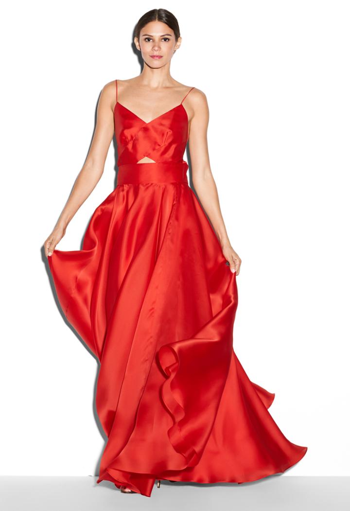 Milly Alana Gown