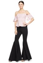 Milly Noelle Top - Blush