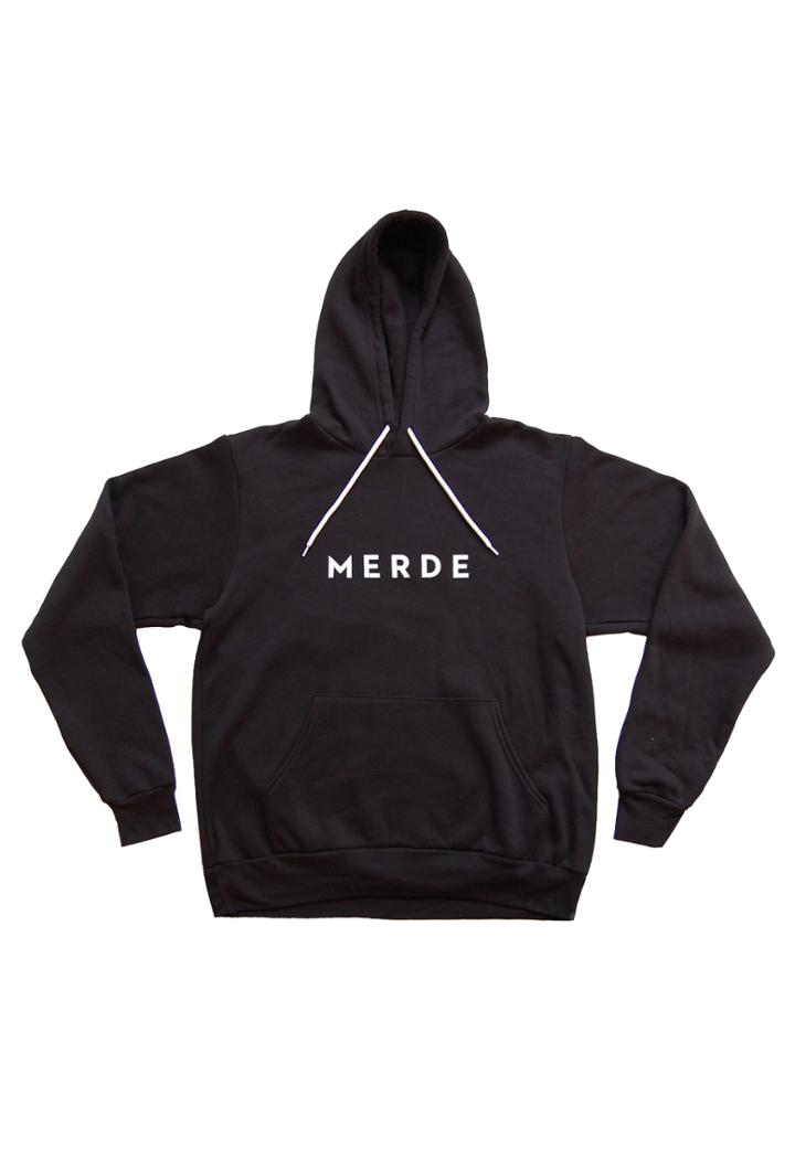 Milly Merde Hoodie