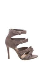 Milly Schutz Miranda Bow Sandal