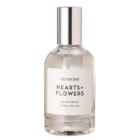 Milly Hearts + Flowers 50ml Fine Fragrance