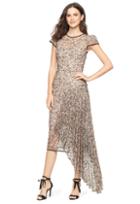Milly Corded Lace Margaret Dress