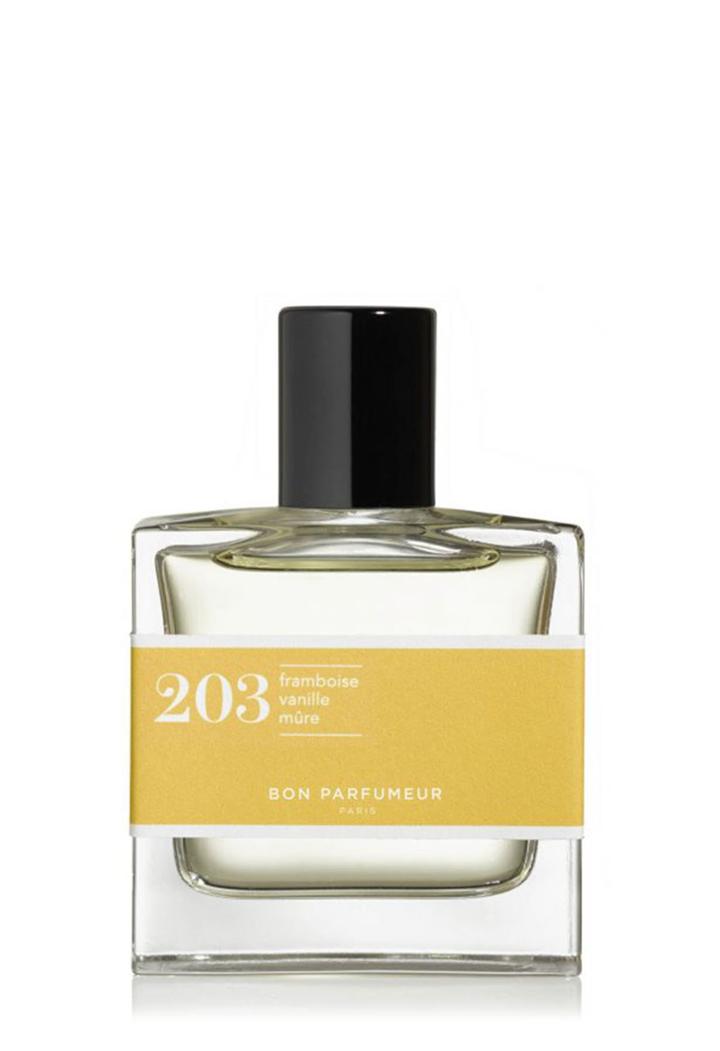 Milly 203 Raspberry Fragrance - Yellow