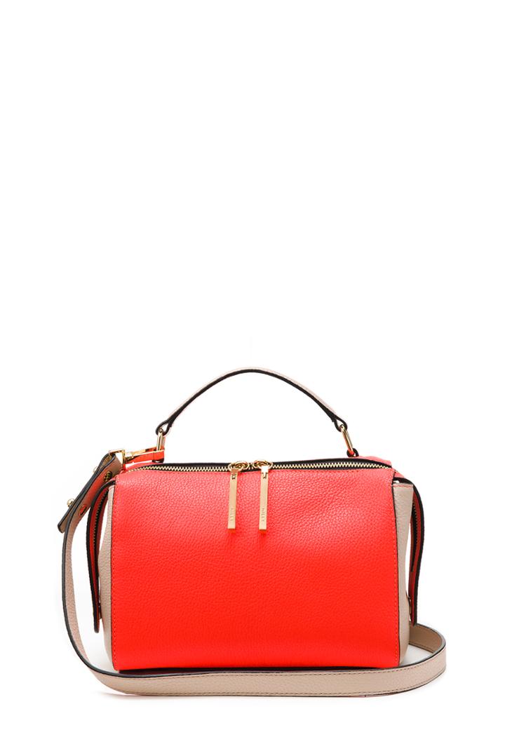 Milly Astor Soft Satchel