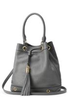 Milly Astor Drawstring - Grey