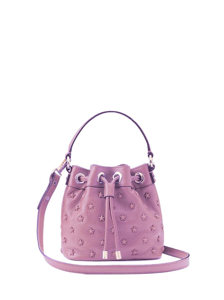 Milly Astor Star Small Drawstring