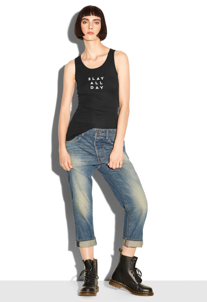 Milly Slay All Day Tank