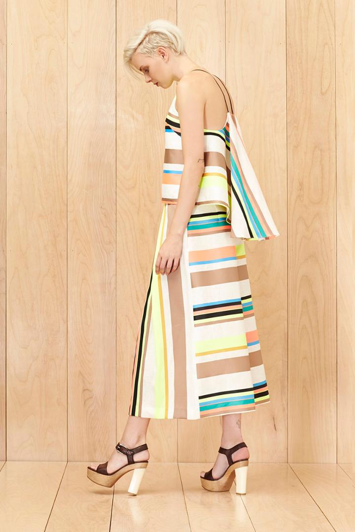 Milly Culotte - Multi
