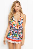 Milly Janel Romper - Multi