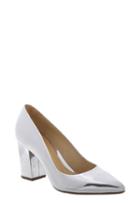 Milly Block Pump - Spechio