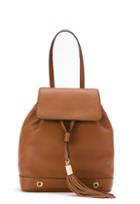 Milly Astor Backpack - Brown