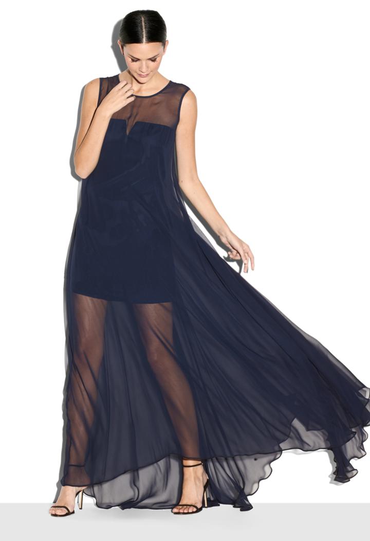 Milly Charlene Gown