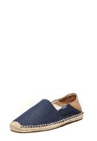 Milly Soludos Men's Convertible Original Slip On