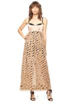 Milly Courtney Dress - Blush