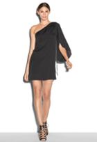 Milly Olivia Dress - Black