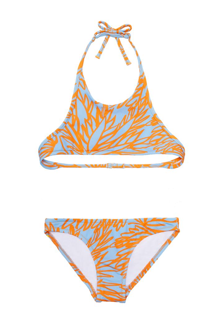 Milly Halter Bikini