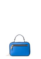 Milly Astor Mini Satchel - Denim