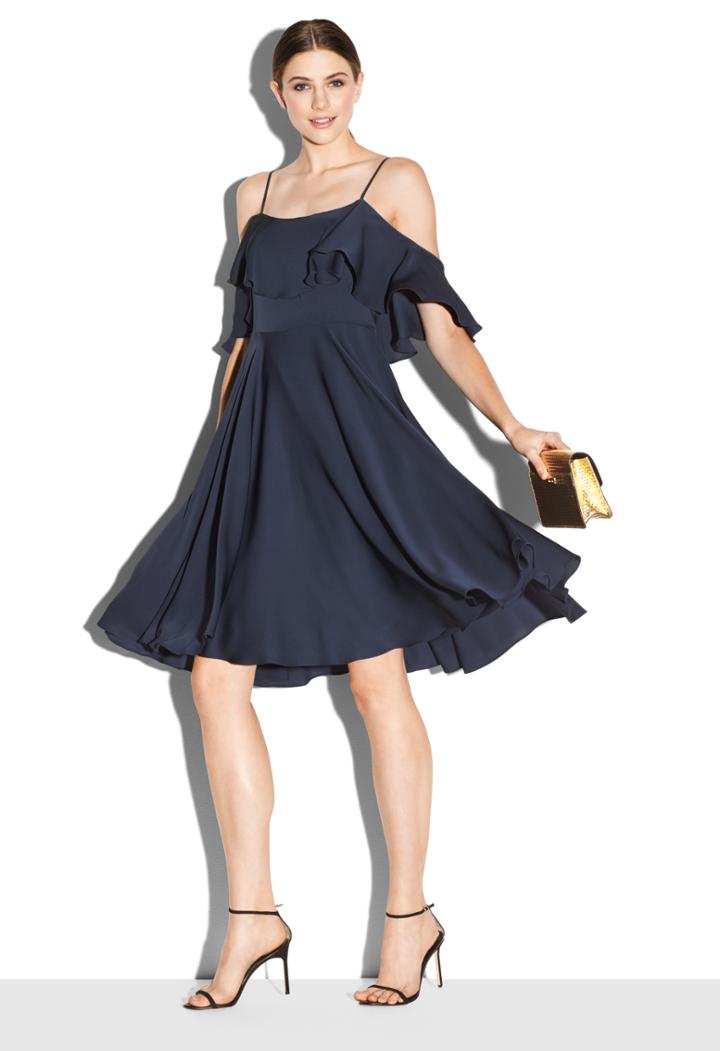 Milly Emmaline Dress