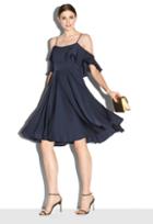 Milly Emmaline Dress