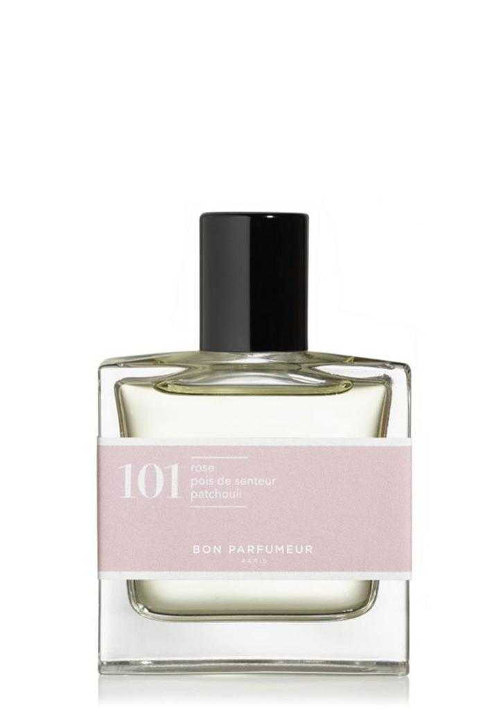 Milly 101 Rose Fragrance By Bon Parfumeur