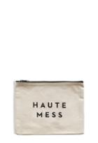 Milly Haute Mess Pouch