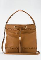 Milly Astor Whipstitch Bucket