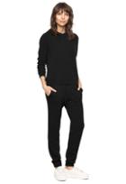 Milly Cashmere Hoodie