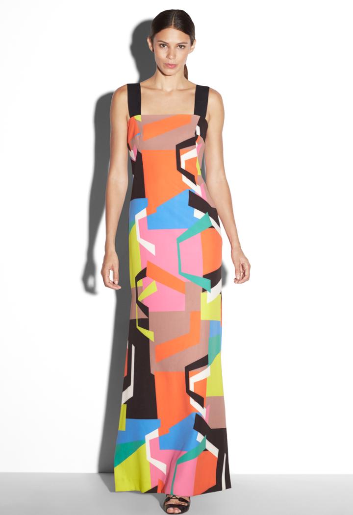 Milly Alexa Dress
