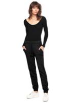 Milly Cashmere Sweatpants