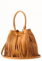 Milly Essex Drawstring - Caramel