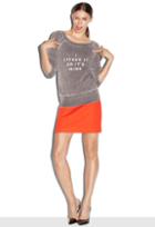 Milly Licked It So Its Mine Sweatshirt