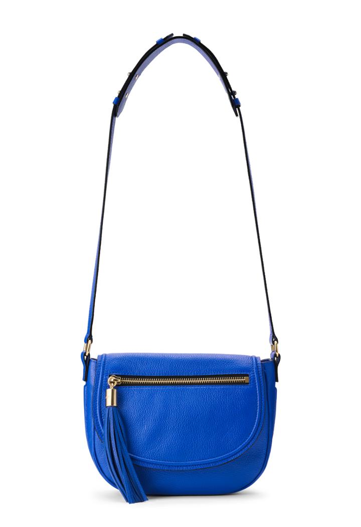 Milly Astor Saddle -