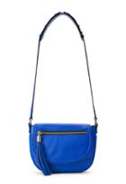 Milly Astor Saddle -