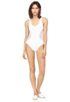 Milly Netting Martinique One Piece