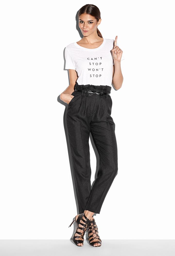 Milly Cant Stop Wont Stop Tee -