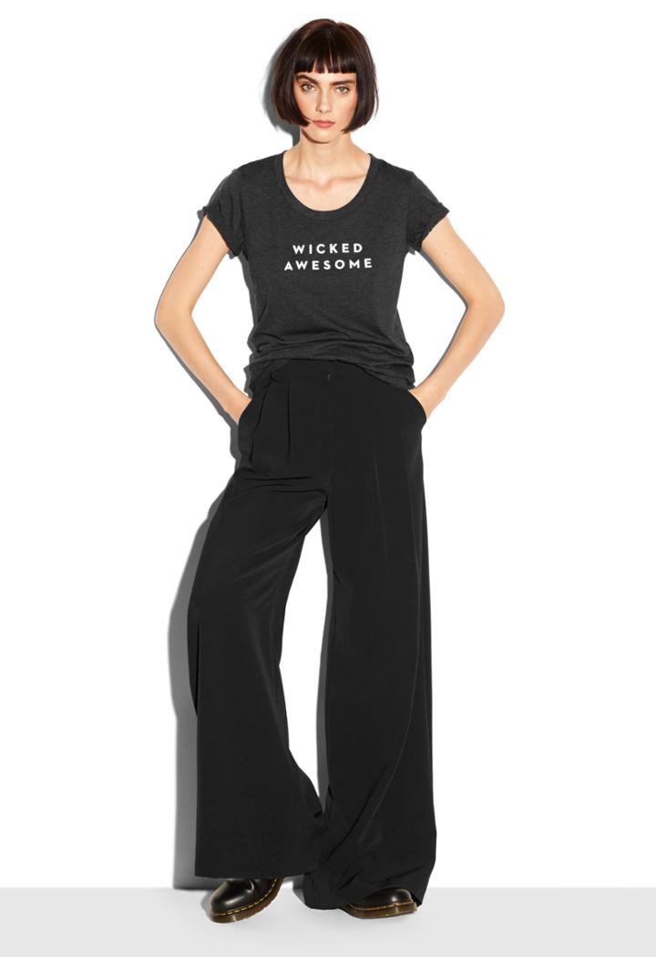 Milly Wicked Awesome Tee