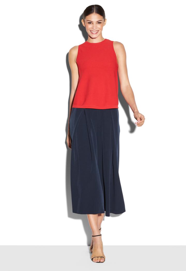 Milly Swing Top