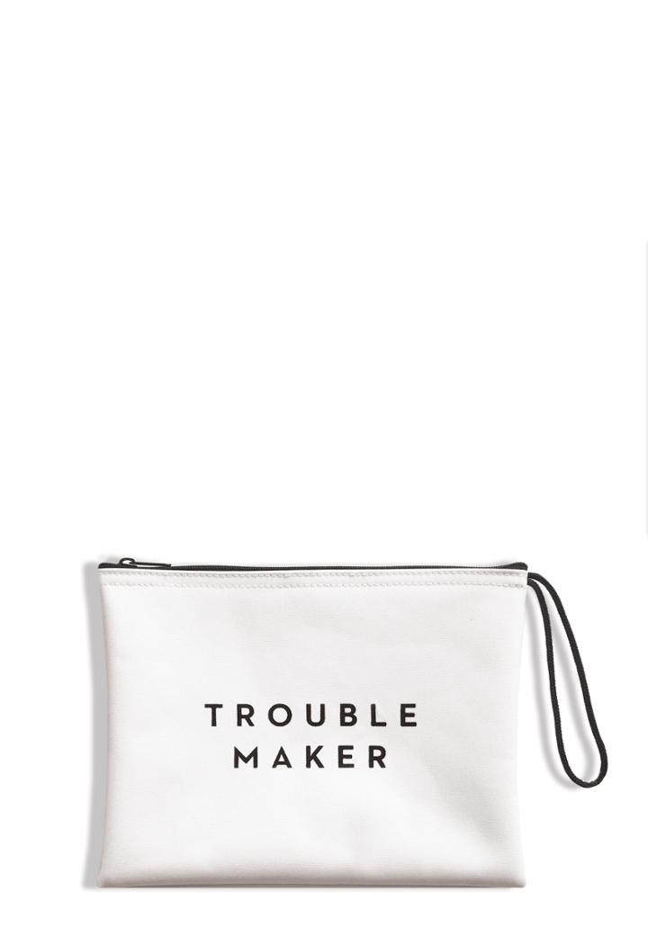 Milly Trouble Maker Pouch