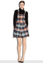 Milly Tuck Jumper - Multi
