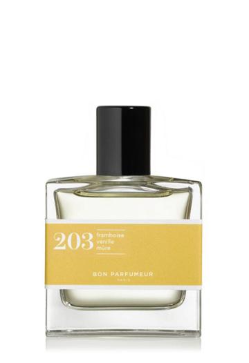 Milly 203 Raspberry Fragrance By Bon Parfumeur