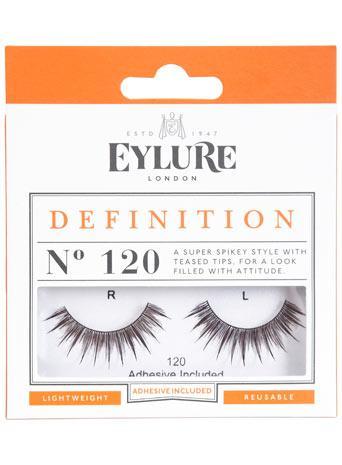 *np 120 Lash