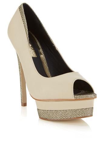 Galactic Nude Island Platform