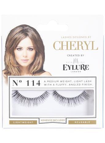 *np 114 Lash