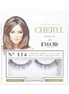 *np 114 Lash