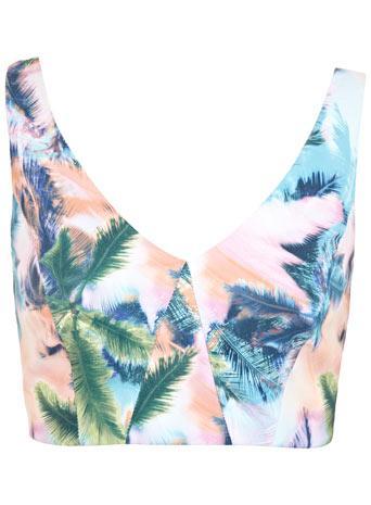 Womens Miami Bra Top